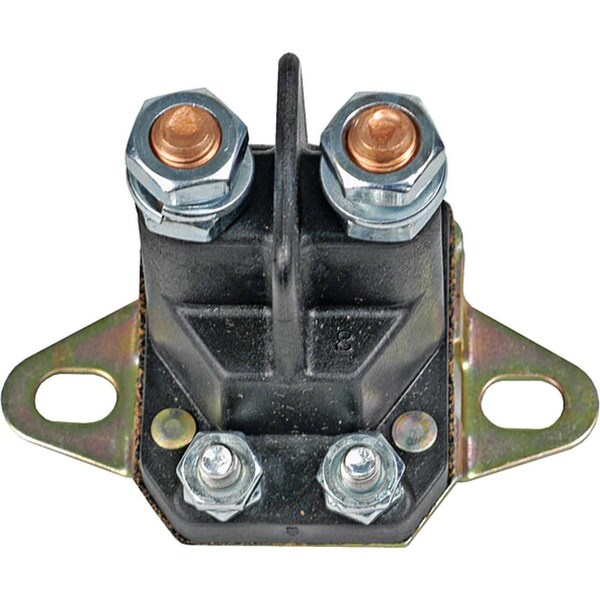 Aftermarket JAndN Electrical Products Solenoid 240-22000-JN - main
